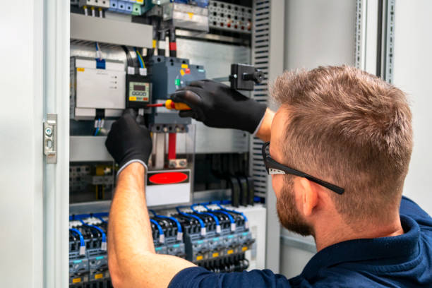 Best Local Electrician Companies  in Fulshear, TX
