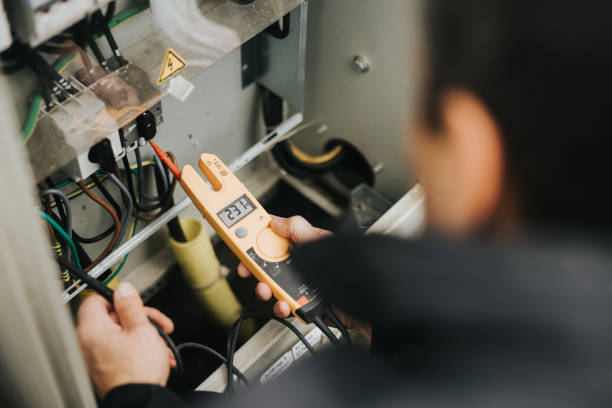  Fulshear, TX Electrician Pros