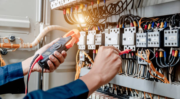 Best Electrical Wiring Services  in Fulshear, TX