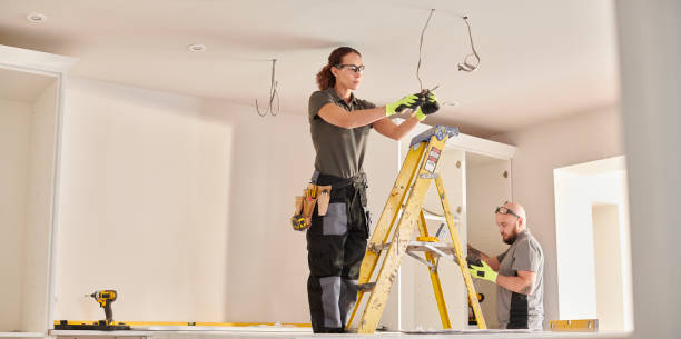 Best Emergency Electrician Near Me  in Fulshear, TX