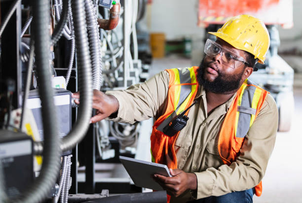 Best Affordable Electrician  in Fulshear, TX