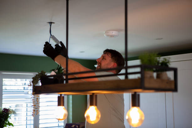 Best Outdoor Lighting Installation  in Fulshear, TX