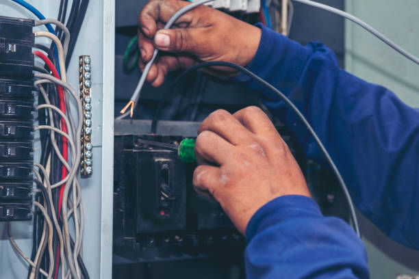Best Commercial Electrician Services  in Fulshear, TX