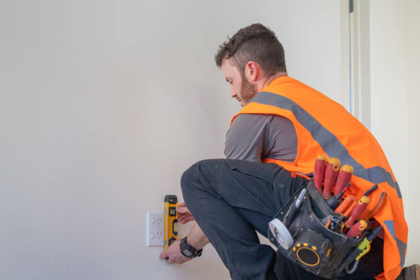Best Licensed Electrician  in Fulshear, TX