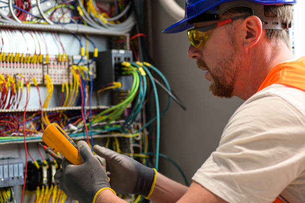 Best 24-Hour Electrician  in Fulshear, TX