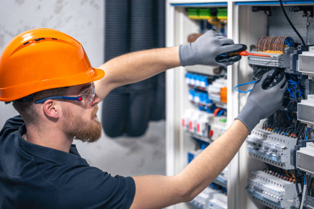 Best Electrical Troubleshooting Services  in Fulshear, TX