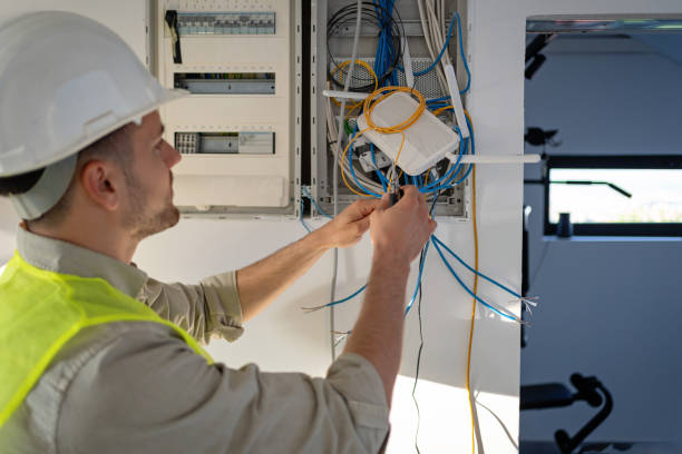 Best Residential Electrician Services  in Fulshear, TX